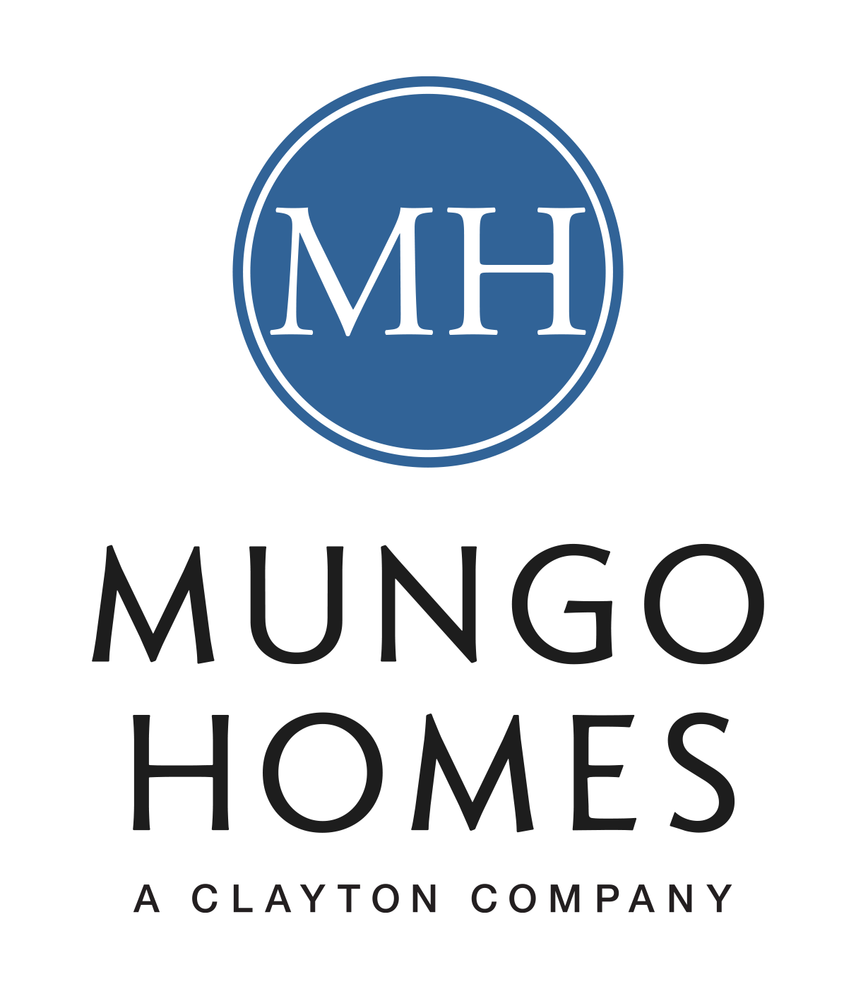 Mungo Homes